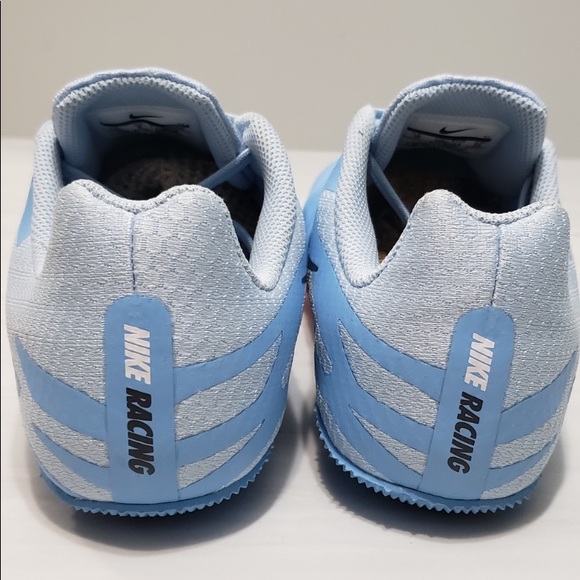 Nike Zoom Rival Track Spike 907564-446 - Picture 6 of 10